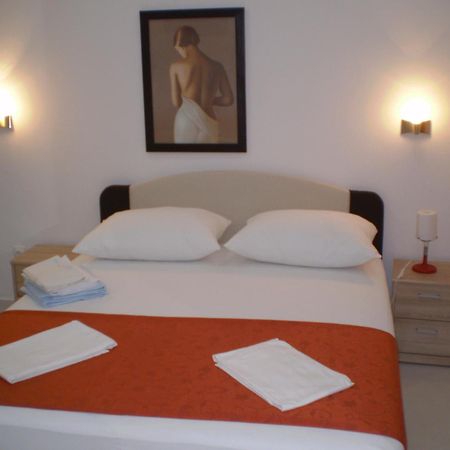 Apartments Tare, Free Parking Vodice Exterior foto