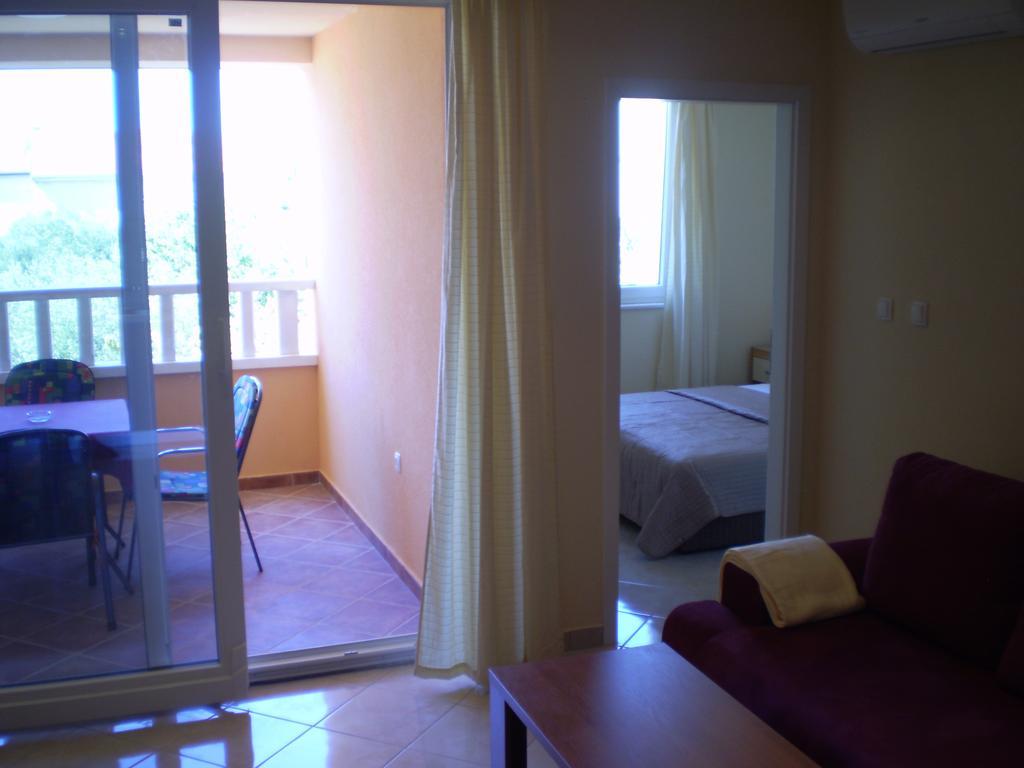 Apartments Tare, Free Parking Vodice Quarto foto
