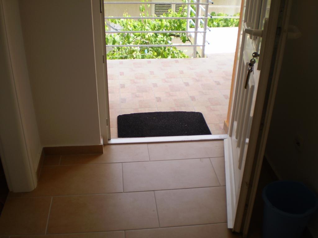Apartments Tare, Free Parking Vodice Quarto foto