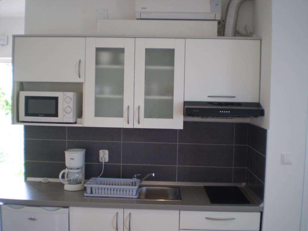 Apartments Tare, Free Parking Vodice Quarto foto