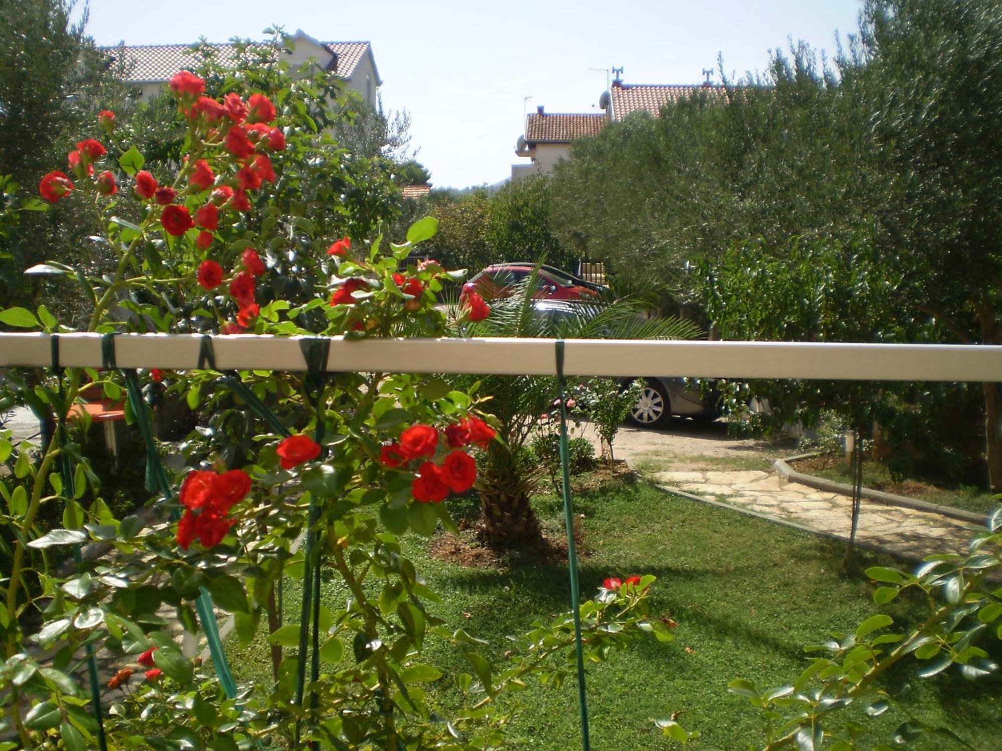 Apartments Tare, Free Parking Vodice Quarto foto