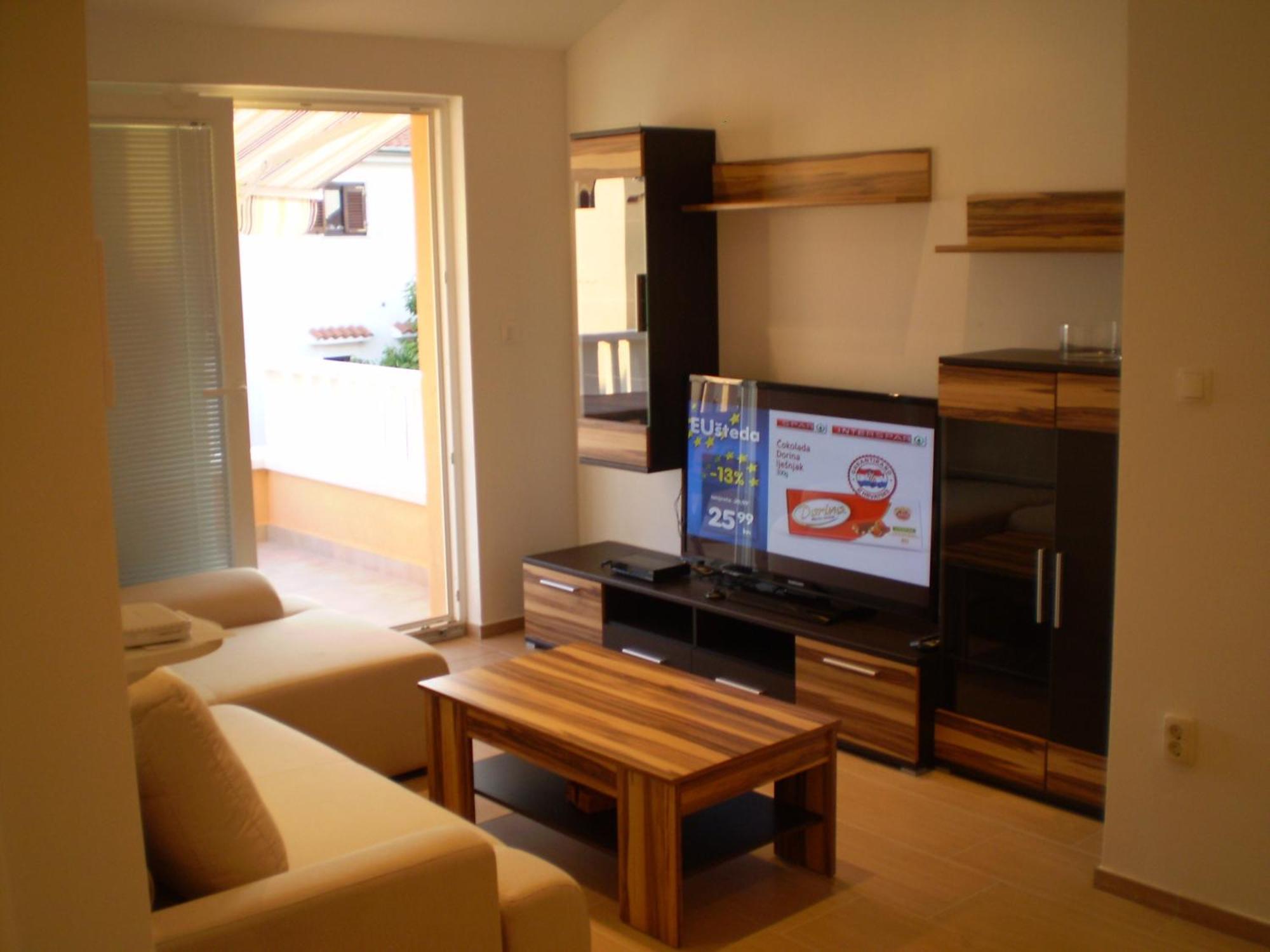 Apartments Tare, Free Parking Vodice Quarto foto