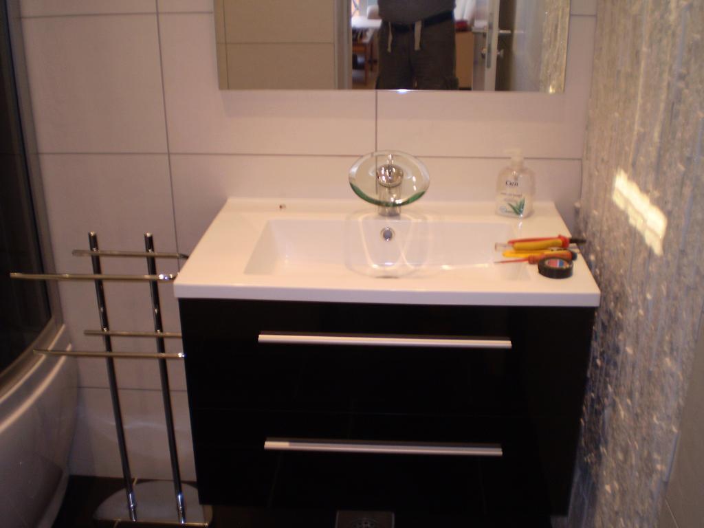 Apartments Tare, Free Parking Vodice Quarto foto