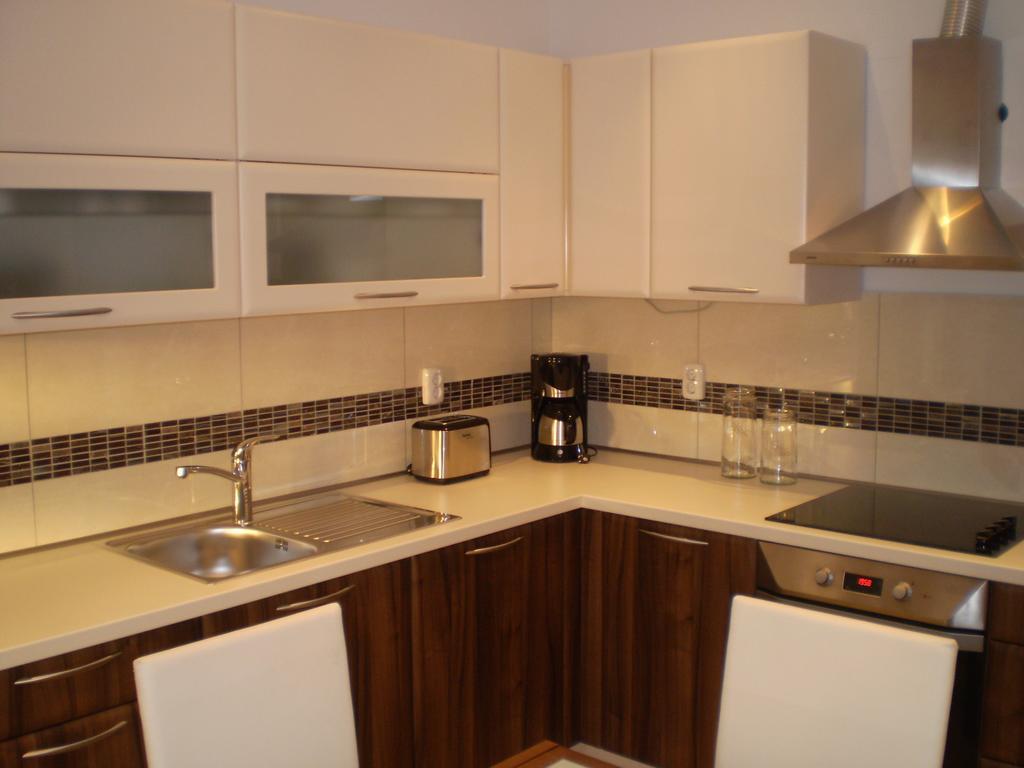 Apartments Tare, Free Parking Vodice Quarto foto