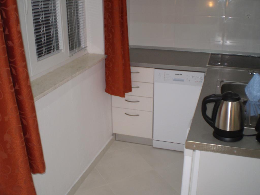 Apartments Tare, Free Parking Vodice Quarto foto