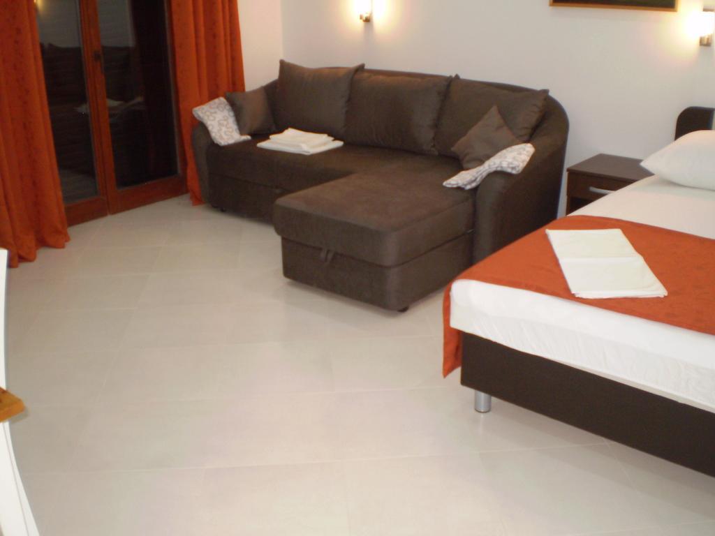 Apartments Tare, Free Parking Vodice Quarto foto