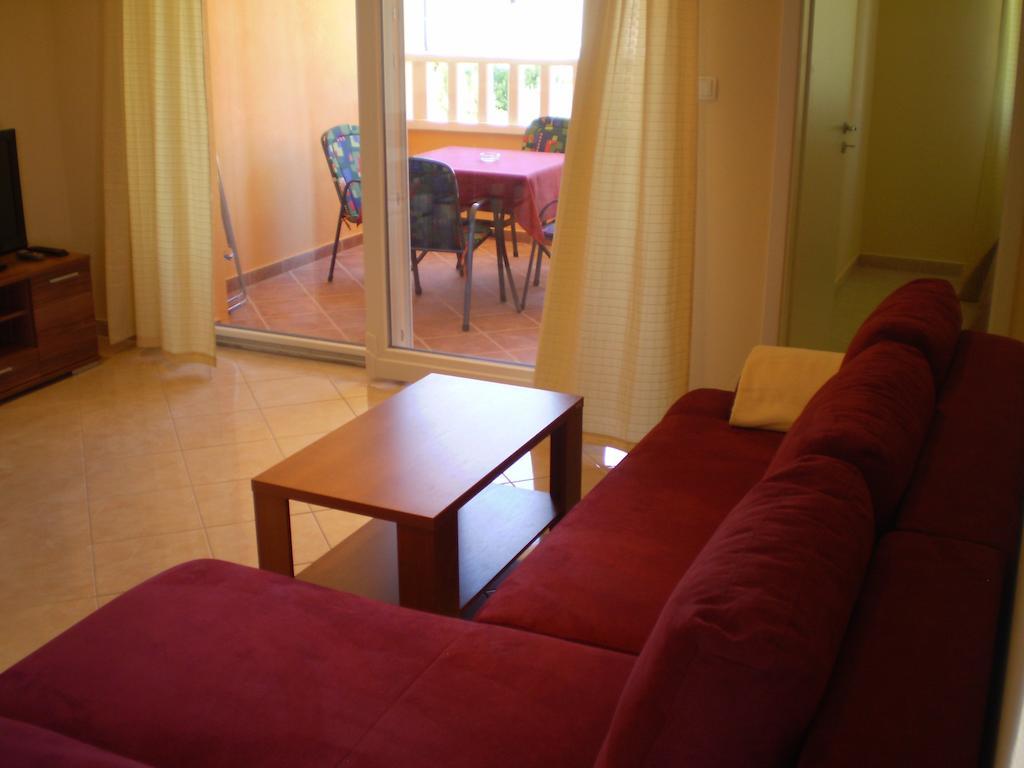 Apartments Tare, Free Parking Vodice Quarto foto